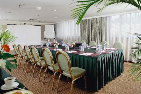 Hotel CITIC Beijing Airport (Peking)